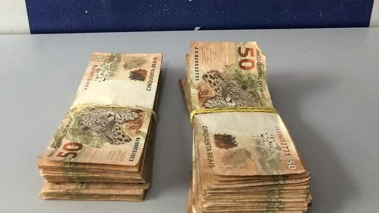 Imagem: Divulgação / PM