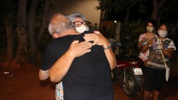 Imagem: Luan Dourado / GazetaMT