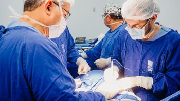 Foto: Assessoria Hospital Santa Rosa