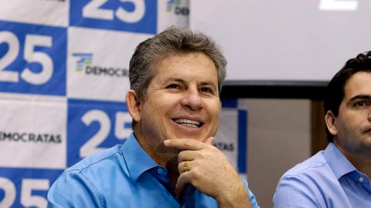 Foto: Ednilson Aguiar/ O Livre
