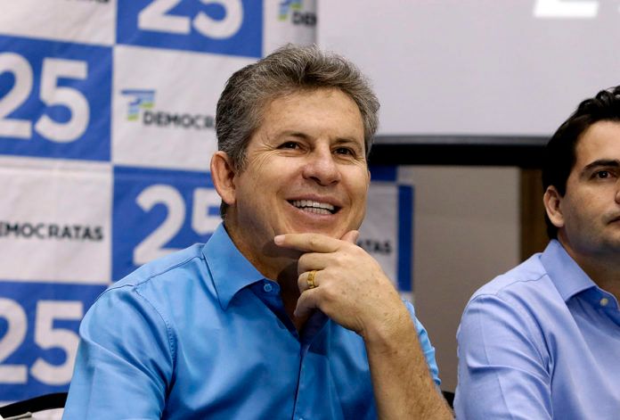 Foto: Ednilson Aguiar/ O Livre