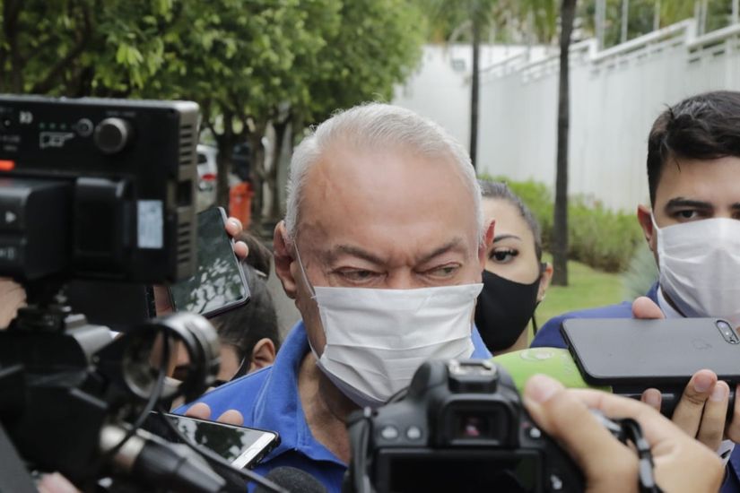 Imagem: GazetaMT