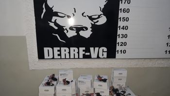 Foto: divulgação PJC/MT