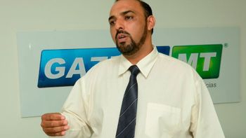 Foto: arquivo Gazeta MT