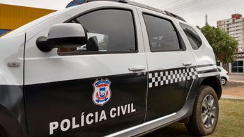 Foto: arquivo Gazeta MT
