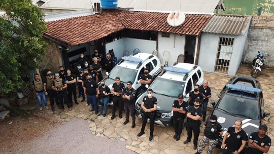 Imagem: Divulgação / Assessoria
