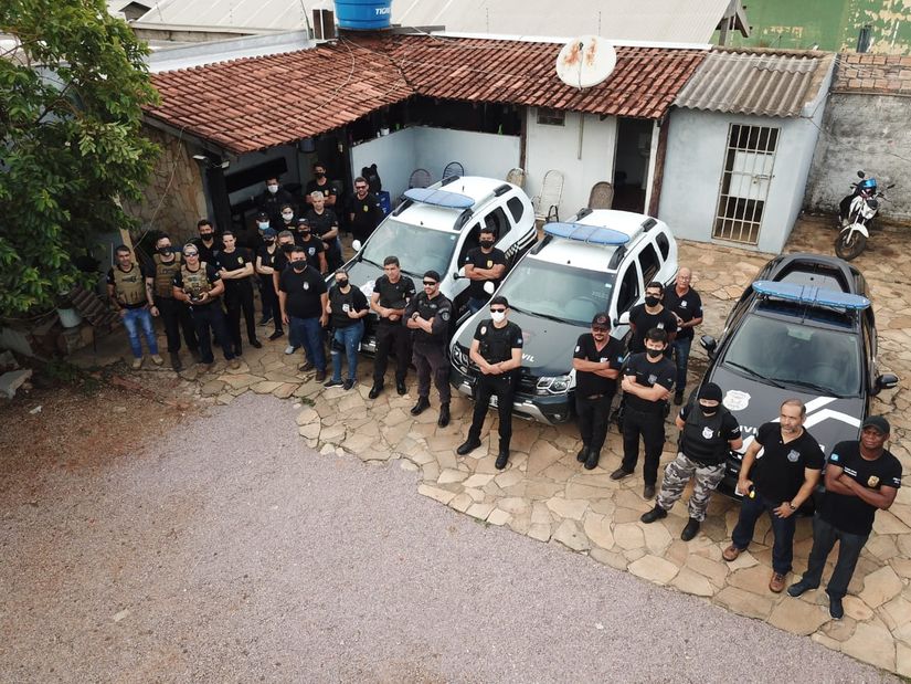Imagem: Divulgação / Assessoria