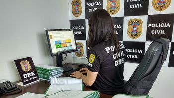 Foto: divulgação PJC/MT