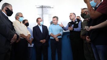 Foto: Christiano Antonucci - SECOM/MT