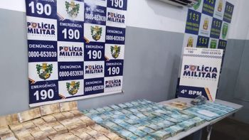Imagem: Divulgação / PM