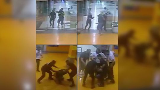 Imagem: Reprodução / G1