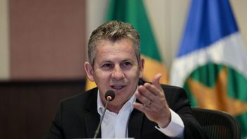 Foto: Mayke Toscano/Secom