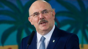 Foto: Isac Nóbrega/PR