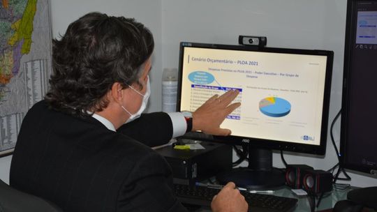 Foto: assessoria/Sefaz-MT