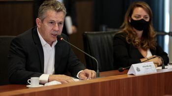 Foto: Mayke Toscano/Secom-MT