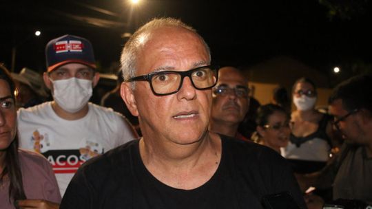 Foto: Luan Dourado