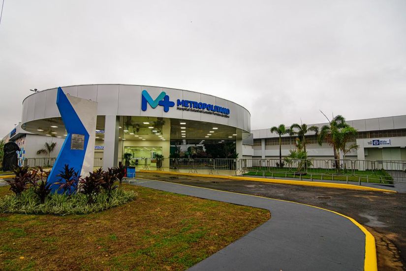 Foto: Marcos Vergueiro/Secom-MT