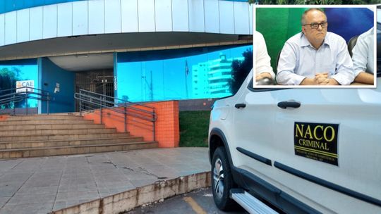 Imagem: GazetaMT / Montagem