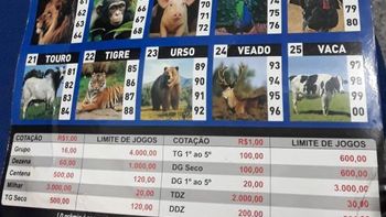 Foto: divulgação PM/MT