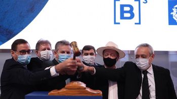 Foto: Mayke Toscano/Secom-MT
