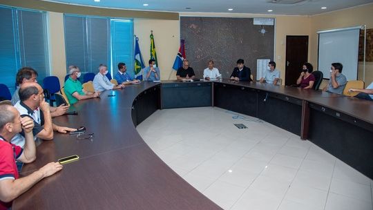 Foto: Wheverton Barros