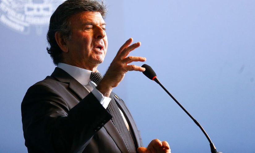 Foto: Marcelo Camargo/Agência Brasil