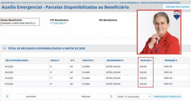 Imagem: Reprodução