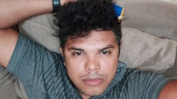 Edney Menezes. (Foto: reprodução)