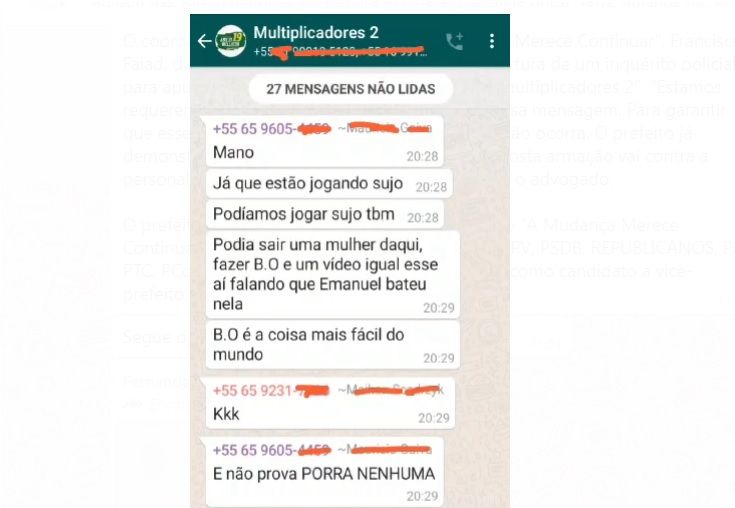Imagem: Reprodução