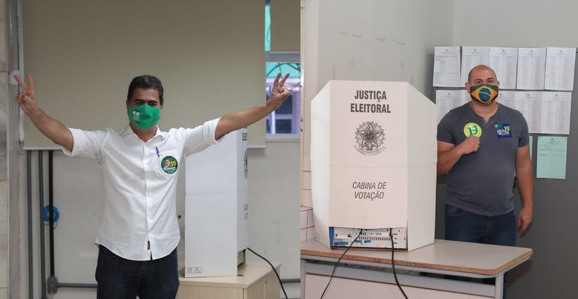 Foto: arquivo Gazeta MT