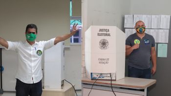 Foto: arquivo Gazeta MT