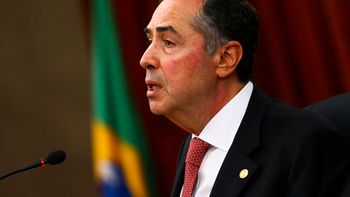 Foto: Marcelo Camargo/Agência Brasil