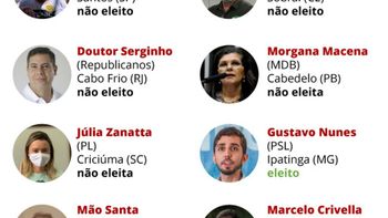 Imagem: Reprodução / G1