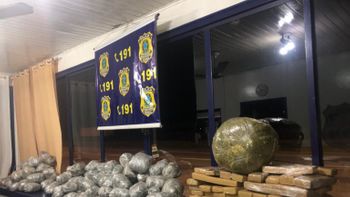 Foto: divulgação PRF/MT