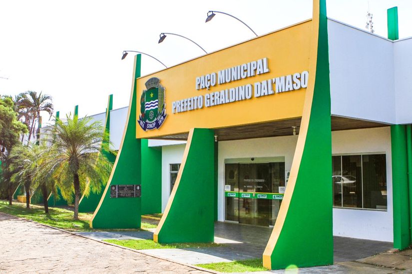 Duas novas mortes são confirmadas em Sinop  Buxixo  Gazeta MT