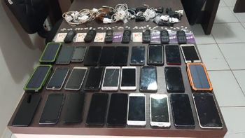 Foto: divulgação Sistema Penitenciário/MT