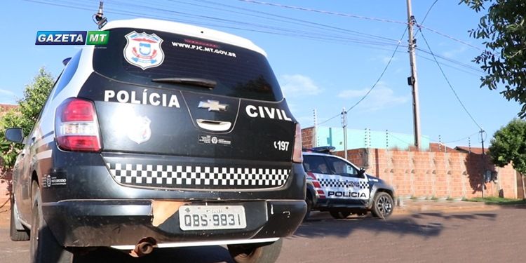 Foto: arquivo Gazeta MT