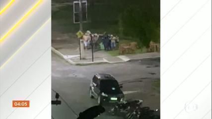 Imagem: Reprodução / G1