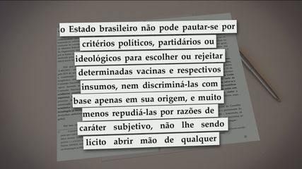 Imagem: Reprodução / G1