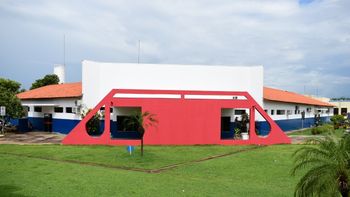 Foto: Arquivo Gcom