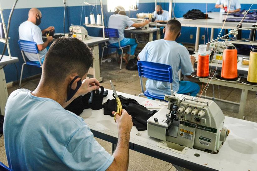 Foto: Tchélo Figueiredo - SECOM/MT