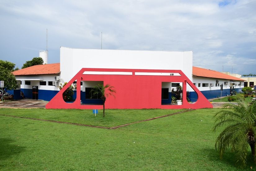 Foto: Arquivo Gcom