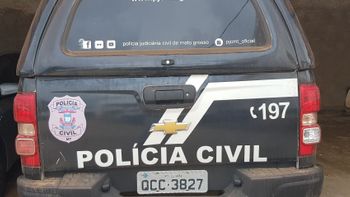 Foto: divulgação PJC/MT