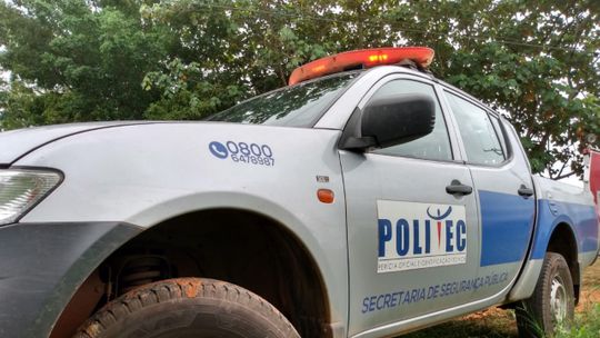 Foto: arquivo Gazeta MT