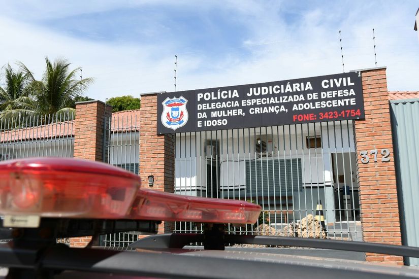 Foto: arquivo Gazeta MT