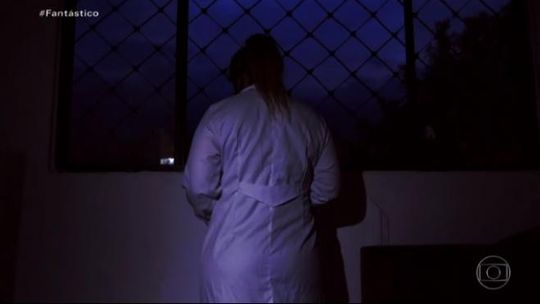 Imagem: Reprodução / G1