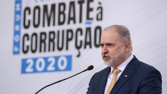 Foto: Marcos Corrêa/PR