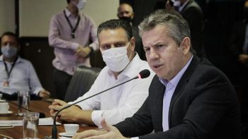 Foto: Michel Alvim/Secom-MT