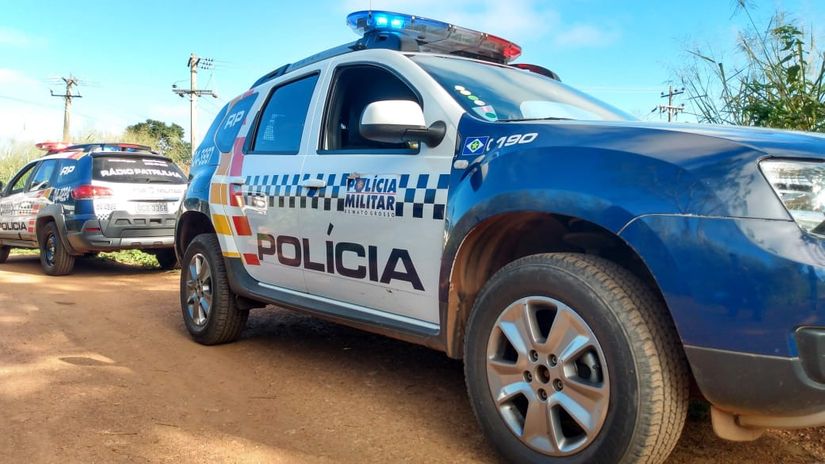 Foto: arquivo Gazeta MT