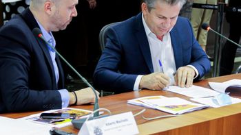 Foto: Michel Alvim - SECOM/MT